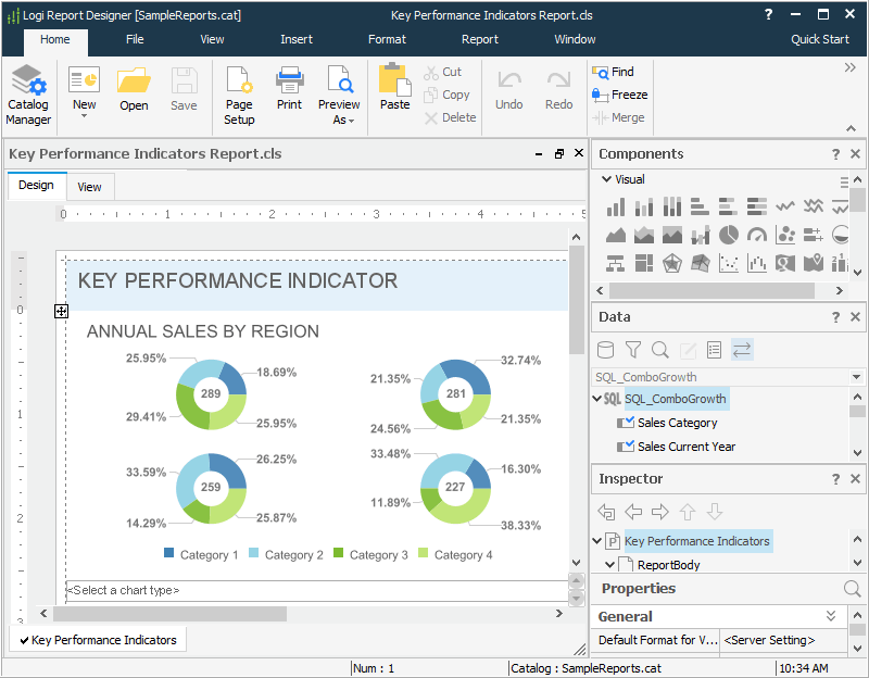 Designer Development Environment